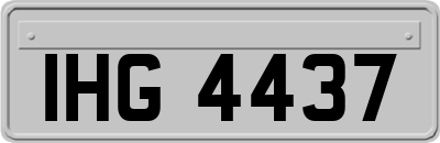 IHG4437