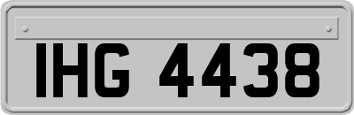 IHG4438