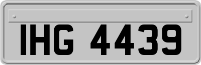 IHG4439