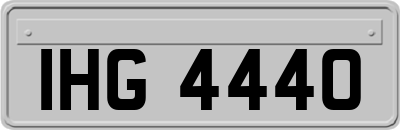 IHG4440