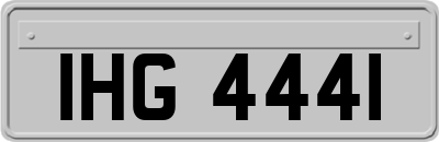 IHG4441