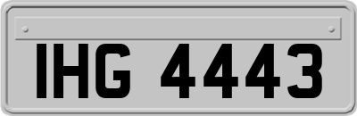 IHG4443
