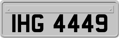 IHG4449