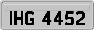 IHG4452