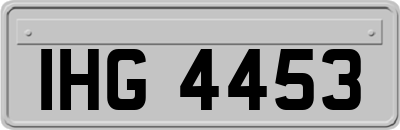 IHG4453