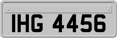 IHG4456