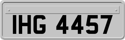IHG4457