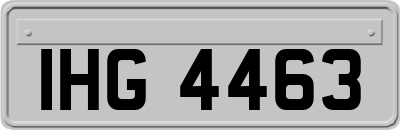IHG4463
