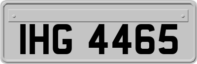 IHG4465