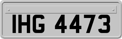 IHG4473