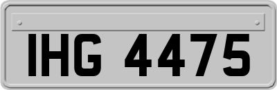 IHG4475