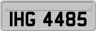IHG4485