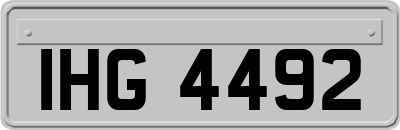 IHG4492