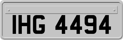 IHG4494