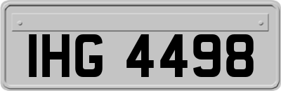 IHG4498