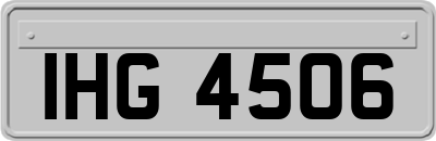 IHG4506