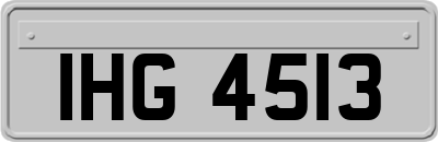 IHG4513