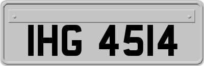 IHG4514