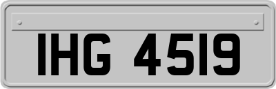 IHG4519