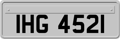 IHG4521