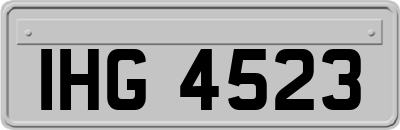 IHG4523