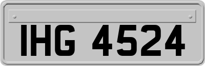 IHG4524