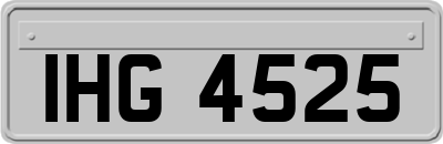 IHG4525