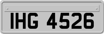 IHG4526