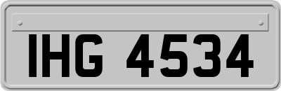 IHG4534