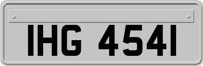 IHG4541