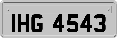 IHG4543