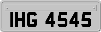 IHG4545