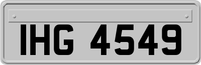 IHG4549