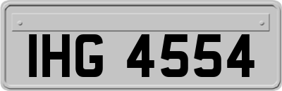 IHG4554