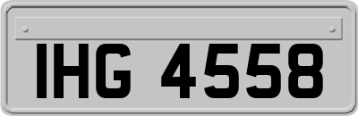 IHG4558