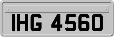 IHG4560