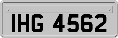 IHG4562