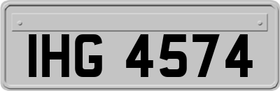 IHG4574