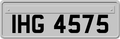 IHG4575