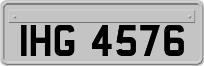 IHG4576