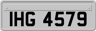 IHG4579