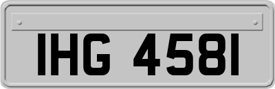 IHG4581
