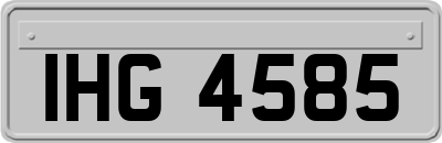 IHG4585