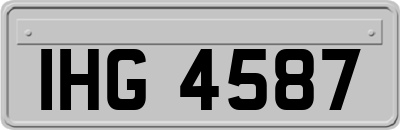 IHG4587