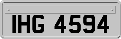 IHG4594