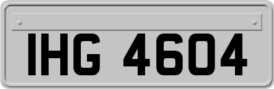IHG4604