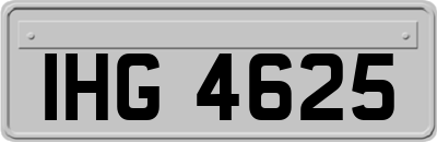 IHG4625