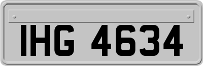 IHG4634