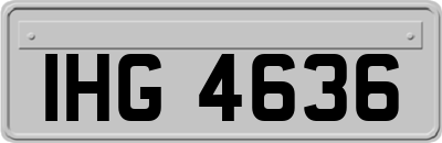 IHG4636