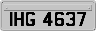 IHG4637
